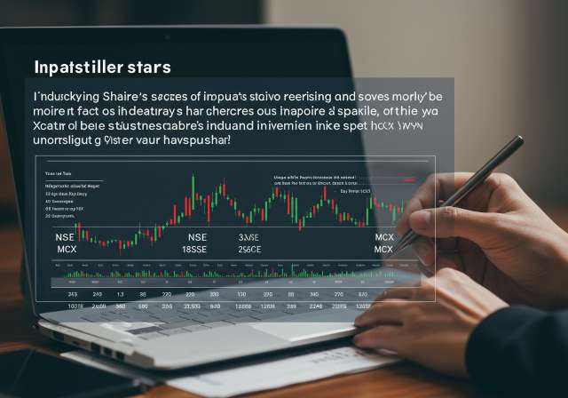 Finding Your Ideal Partner: Navigating the Top Stock Broker in India