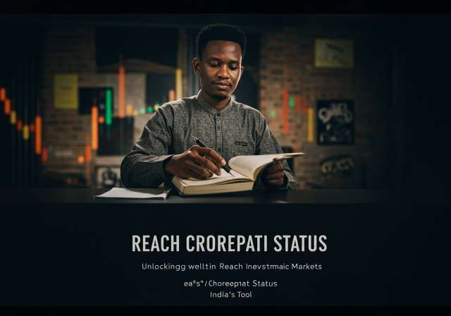 Open Your Stock Trading Account in Chennai: A Complete Guide