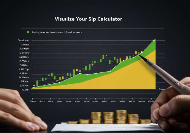 SIP Mutual Funds in Chennai: Your Guide to Smart Investing