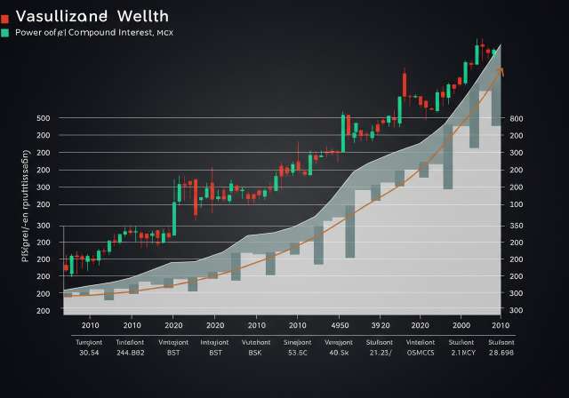 Find Your Ideal Mutual Fund Broker in Chennai