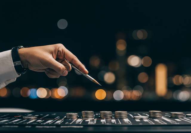 Find the Right Mutual Fund Advisor in Chennai for You