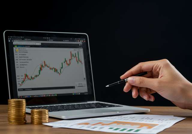 Finding the Right Stock Broker for Beginners in Chennai: A Comprehensive Guide