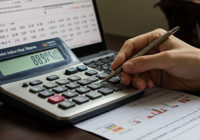 Chennai Stock Brokers: Finding the Right Partner for Your Investments