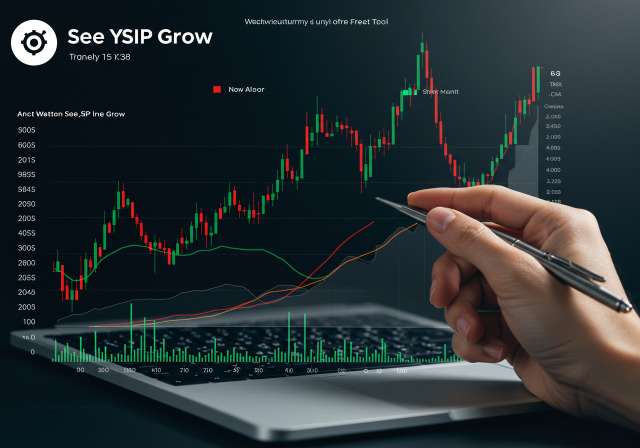 Find the Right Stock Broker in Kolkata: Your Investment Guide