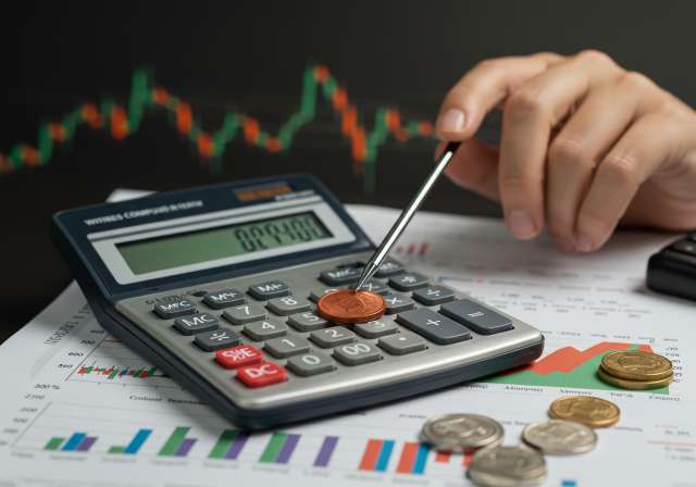 Finding Your Ideal Partner: The Quest for the Best Stock Broker in India