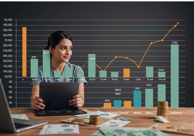 Finding Your Best Fit: Navigating the Indian Stock Broker Landscape