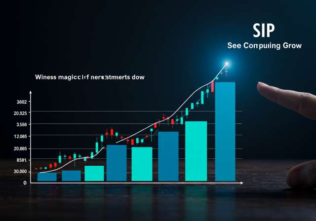 Choosing the Right Stock Broker in India: A Comprehensive Guide