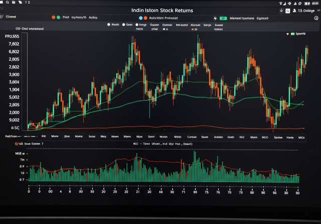 Finding Your Perfect Match: A Guide to Choosing the Best Stock Broker in India