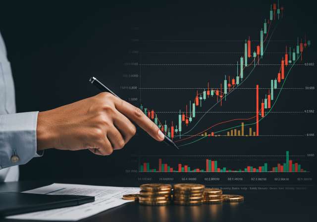 Predicting the Largest Stock Broker in India 2025: A Comprehensive Analysis