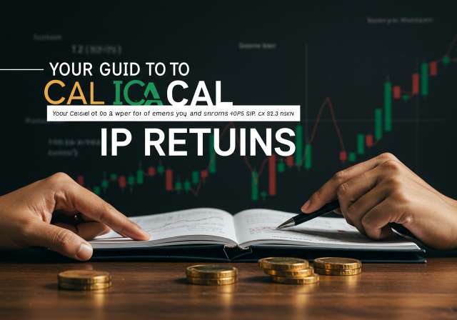 Find Your Perfect Match: Top Stock Brokers in India (2024)