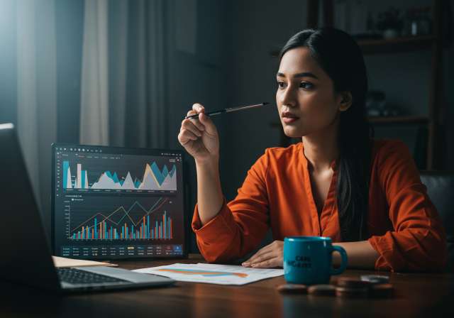 Top 10 Indian Stock Brokers: A Comprehensive Guide (2024)