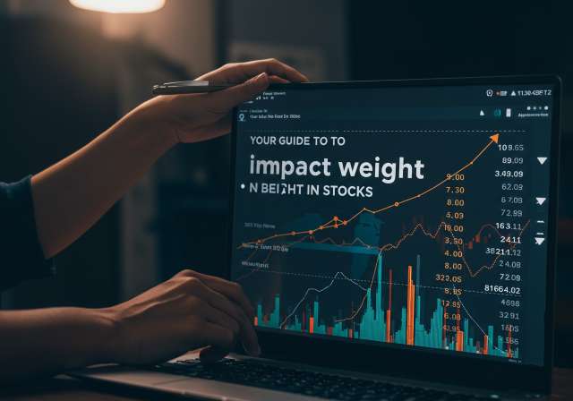 Find Your Edge: Choosing the Best Stock Broker in India