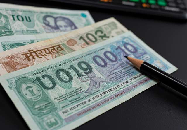 Finding Your Perfect Match: A Guide to Top Indian Stock Brokers