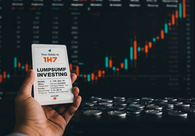 Find Your Edge: Choosing the Best Stock Broker Firm in India