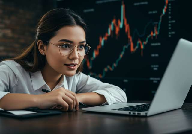 Navigate the Market: Choosing the Top Stock Broker Firms in India