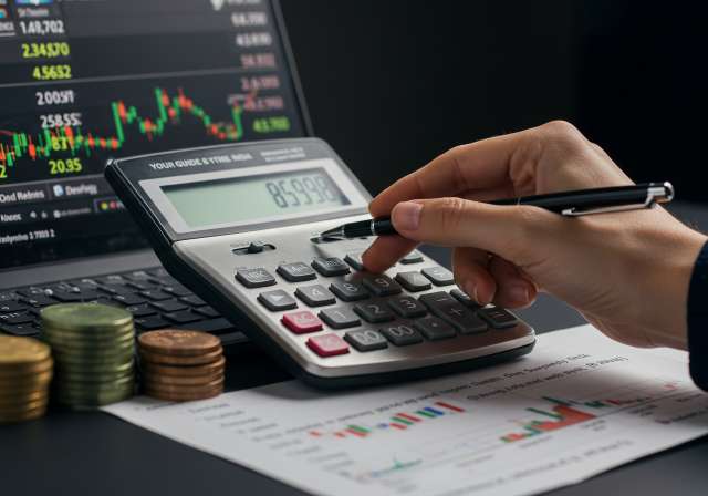 Decoding F&O Trading: A Beginner’s Guide for Indian Investors